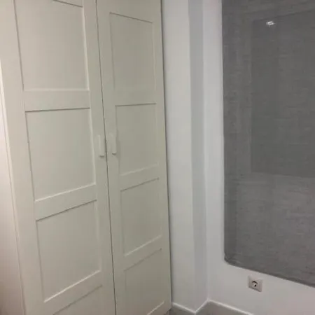 Mia-1 Apartment Torremolinos