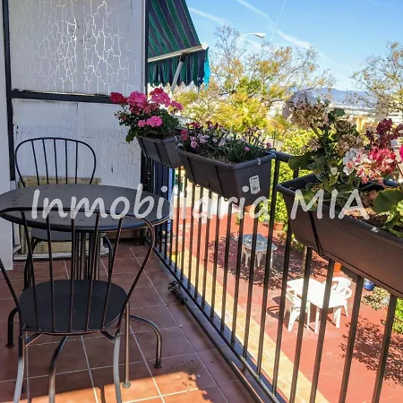 Mia-1 Apartment Torremolinos