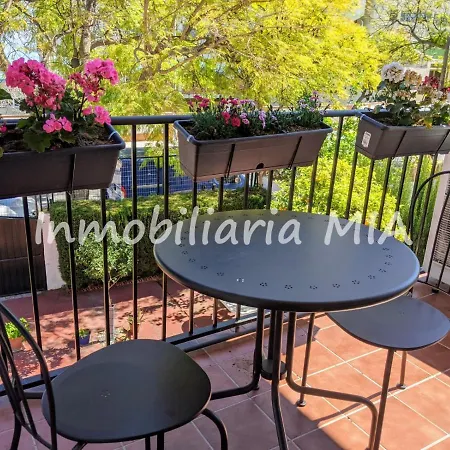Mia-1 Apartment Torremolinos