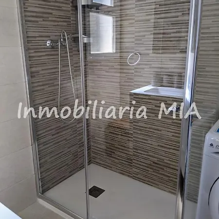 Mia-1 Apartment Torremolinos