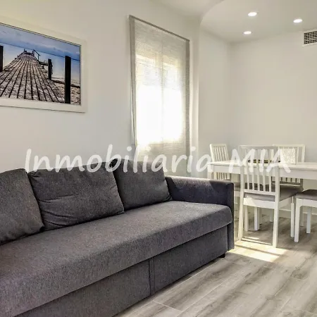 Mia-1 * Torremolinos