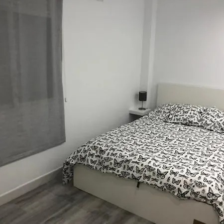 Mia-1 * Torremolinos