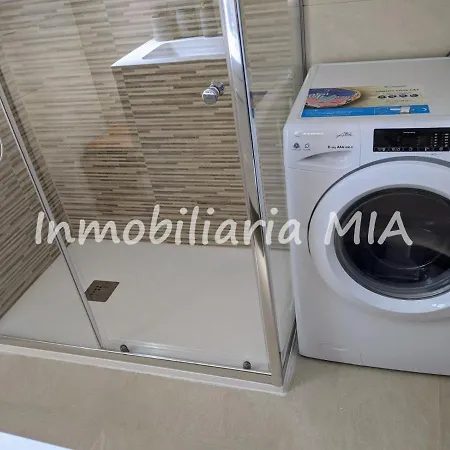 Mia-1 Torremolinos