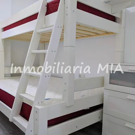 Apartment Mia-1 Torremolinos