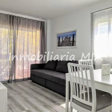 Mia-1 Apartment Torremolinos
